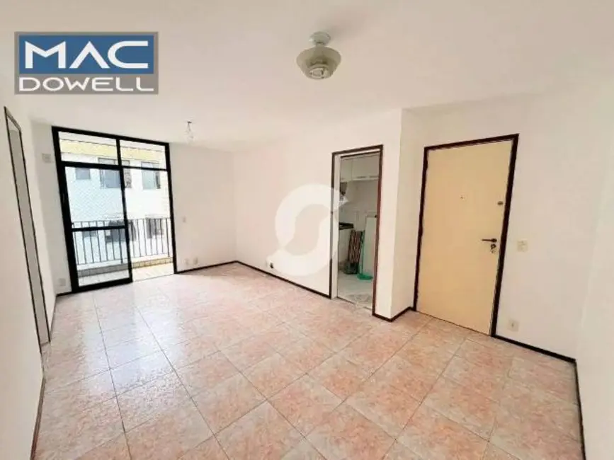 Foto 1 de Apartamento com 2 quartos à venda, 75m2 em Icaraí, Niteroi - RJ