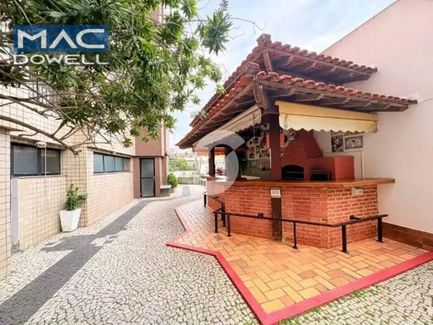 Foto 9 de Apartamento com 2 quartos à venda, 75m2 em Icaraí, Niteroi - RJ