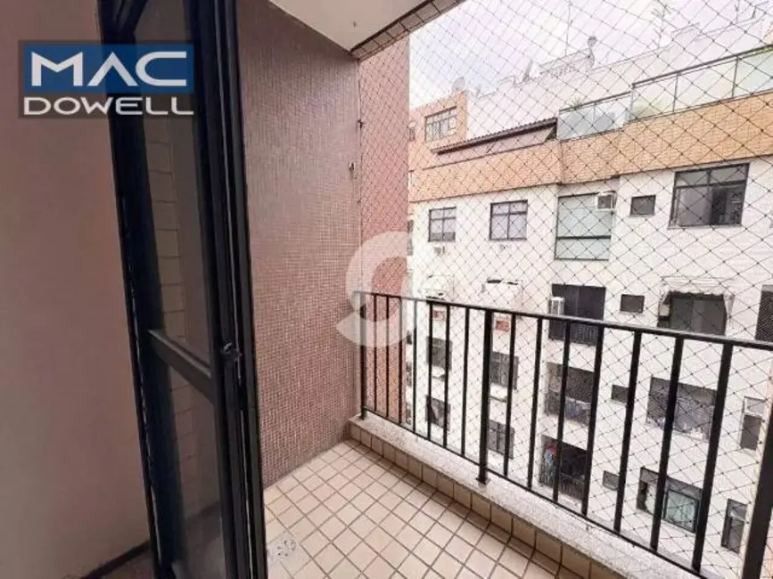 Foto 3 de Apartamento com 2 quartos à venda, 75m2 em Icaraí, Niteroi - RJ