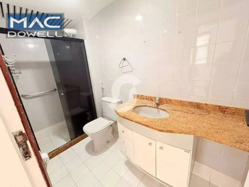 Foto 6 de Apartamento com 2 quartos à venda, 75m2 em Icaraí, Niteroi - RJ