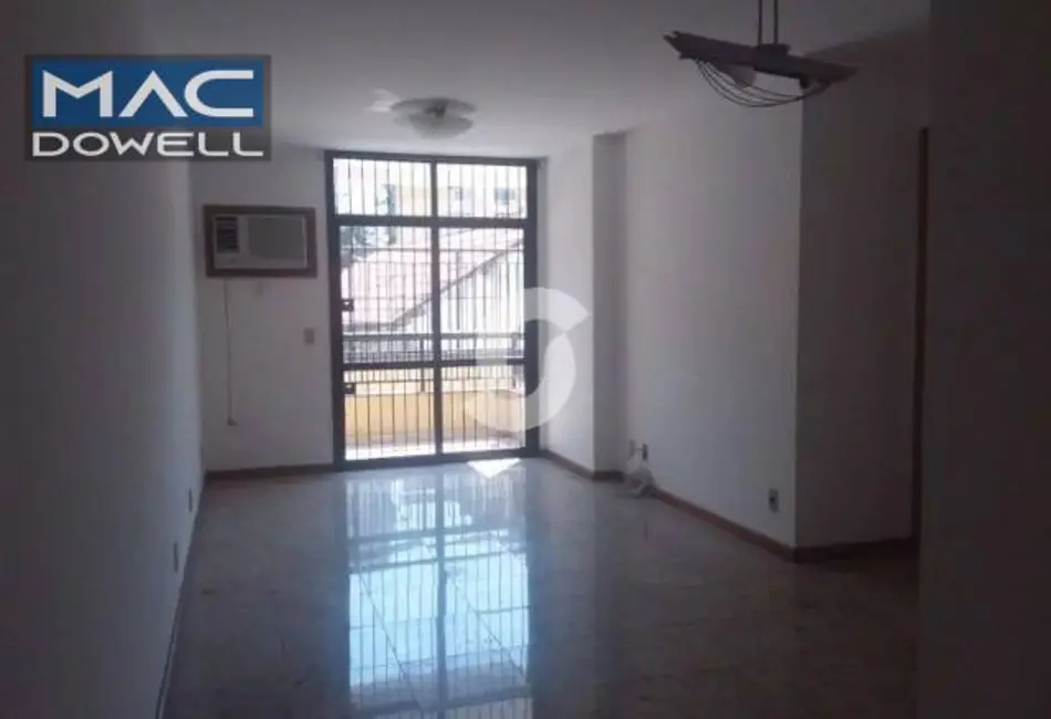 Apartamento com 2 quartos à venda, 72m2 em Icaraí, Niteroi - RJ - imagem 1 Foto 1 de Apartamento com 2 quartos à venda, 72m2 em Icaraí, Niteroi - RJ