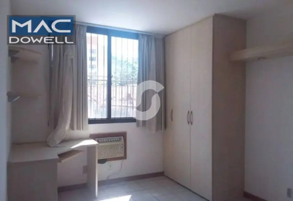 Apartamento com 2 quartos à venda, 72m2 em Icaraí, Niteroi - RJ - imagem 3 Foto 3 de Apartamento com 2 quartos à venda, 72m2 em Icaraí, Niteroi - RJ