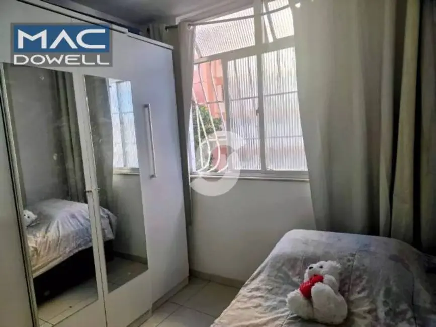 Apartamento com 2 quartos à venda, 57m2 em Santa Rosa, Niteroi - RJ - imagem 3 Foto 3 de Apartamento com 2 quartos à venda, 57m2 em Santa Rosa, Niteroi - RJ