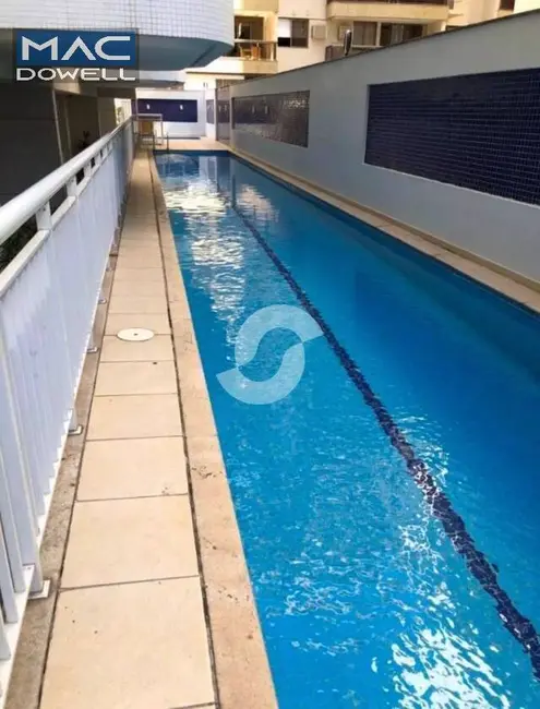 Foto 2 de Apartamento com 1 quarto à venda, 64m2 em Icaraí, Niteroi - RJ