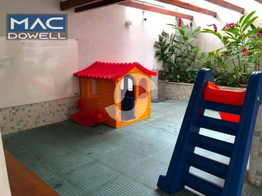 Foto 6 de Apartamento com 1 quarto à venda, 64m2 em Icaraí, Niteroi - RJ