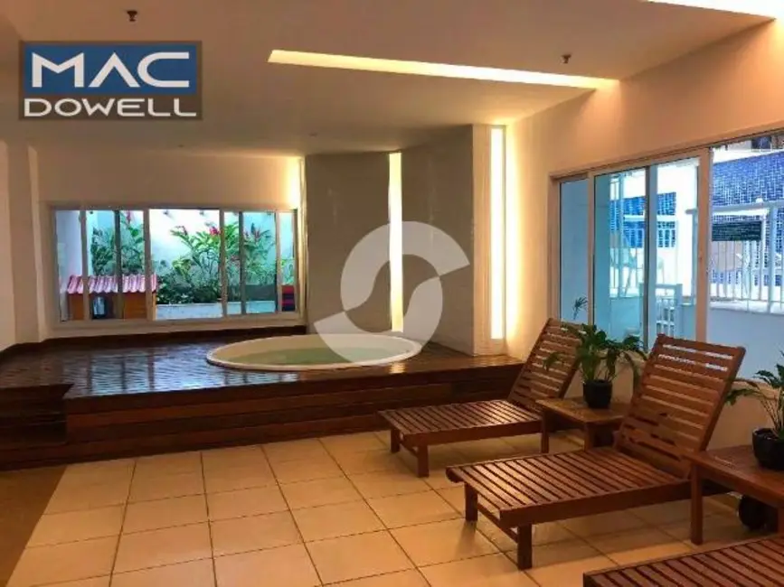 Foto 7 de Apartamento com 1 quarto à venda, 64m2 em Icaraí, Niteroi - RJ