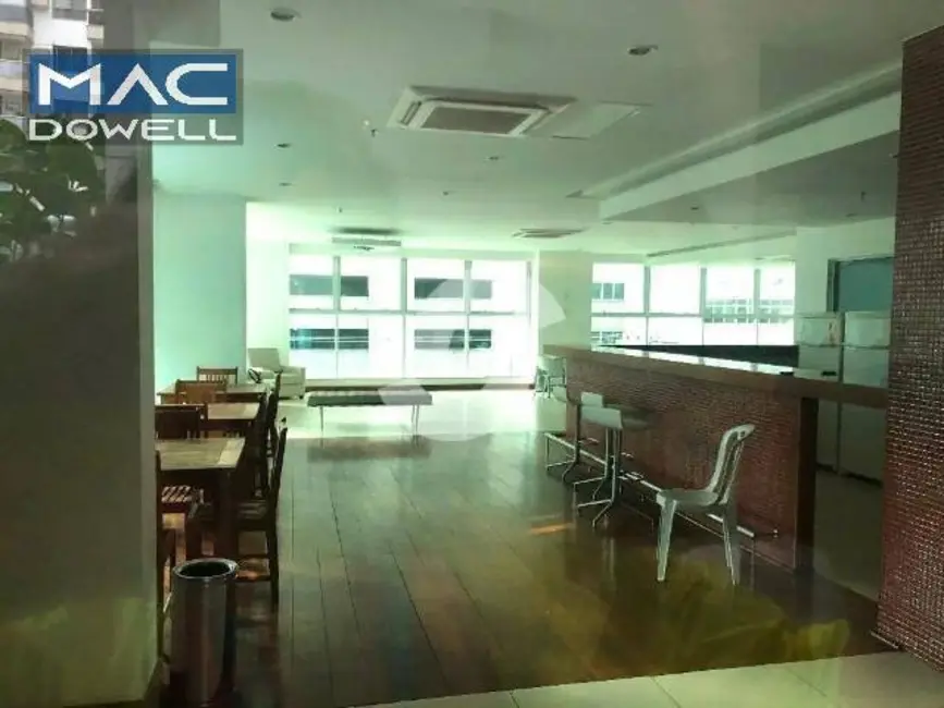 Foto 5 de Apartamento com 1 quarto à venda, 64m2 em Icaraí, Niteroi - RJ