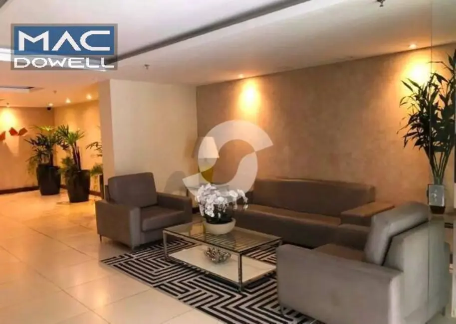 Foto 4 de Apartamento com 1 quarto à venda, 64m2 em Icaraí, Niteroi - RJ