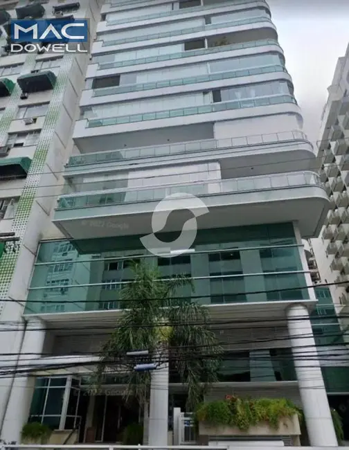 Foto 2 de Apartamento com 1 quarto à venda, 64m2 em Icaraí, Niteroi - RJ