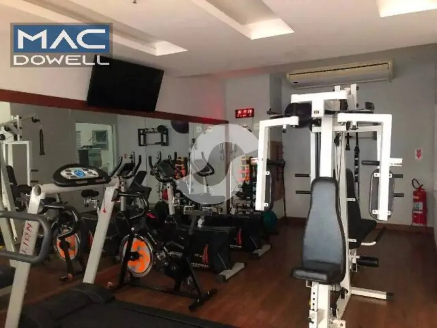 Foto 9 de Apartamento com 1 quarto à venda, 64m2 em Icaraí, Niteroi - RJ