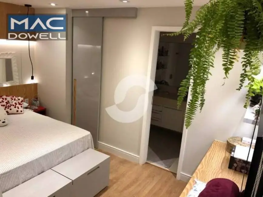 Foto 5 de Cobertura com 3 quartos à venda, 185m2 em Icaraí, Niteroi - RJ