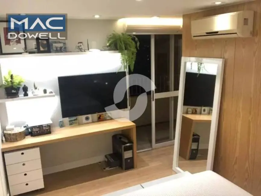 Foto 6 de Cobertura com 3 quartos à venda, 185m2 em Icaraí, Niteroi - RJ