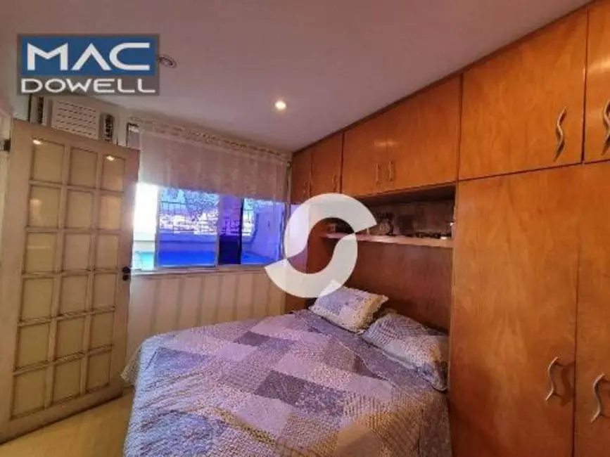 Foto 9 de Cobertura com 2 quartos à venda, 165m2 em Icaraí, Niteroi - RJ