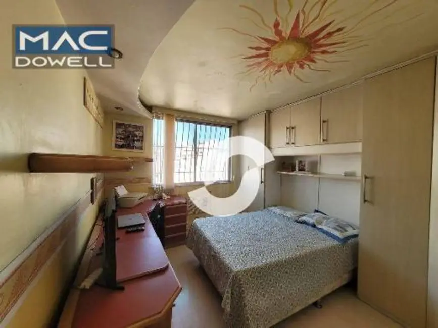 Foto 5 de Cobertura com 2 quartos à venda, 165m2 em Icaraí, Niteroi - RJ