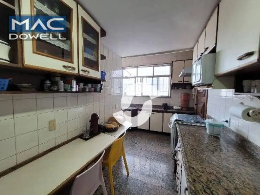 Foto 7 de Cobertura com 2 quartos à venda, 165m2 em Icaraí, Niteroi - RJ