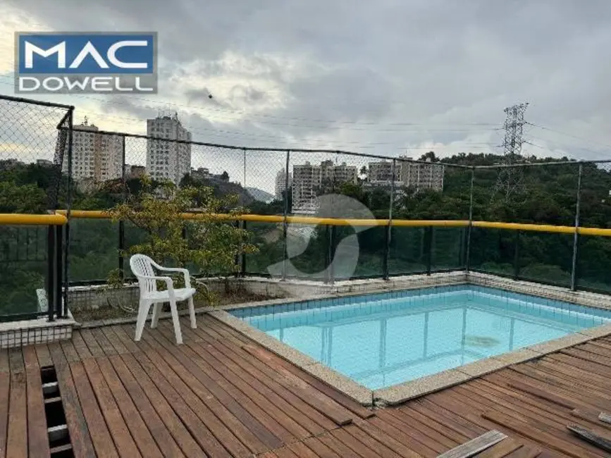 Foto 8 de Cobertura com 4 quartos à venda, 406m2 em Icaraí, Niteroi - RJ