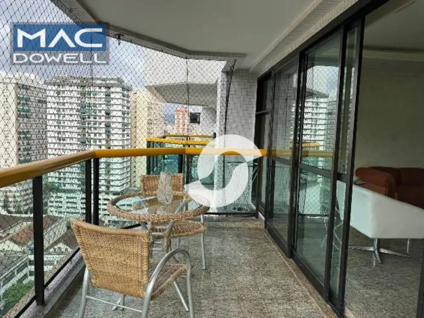 Foto 5 de Cobertura com 4 quartos à venda, 406m2 em Icaraí, Niteroi - RJ