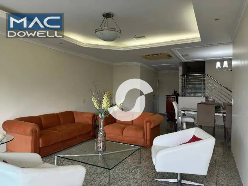 Foto 1 de Cobertura com 4 quartos à venda, 406m2 em Icaraí, Niteroi - RJ