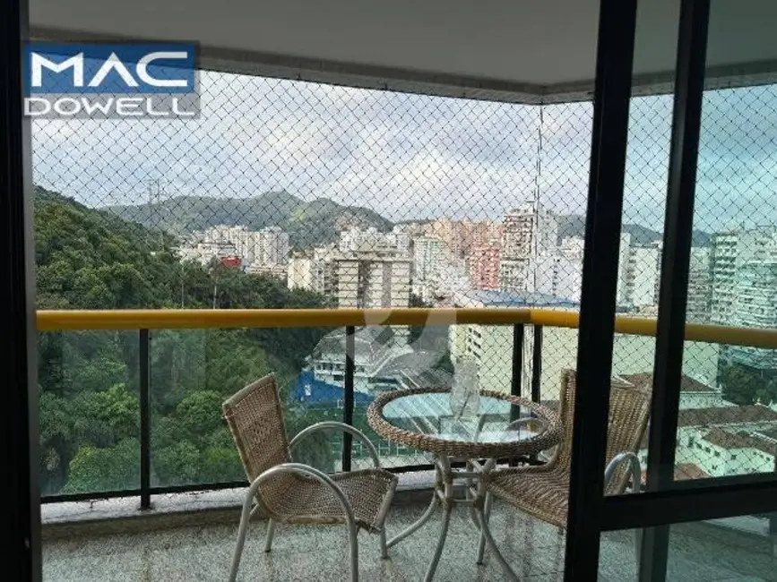 Foto 7 de Cobertura com 4 quartos à venda, 406m2 em Icaraí, Niteroi - RJ