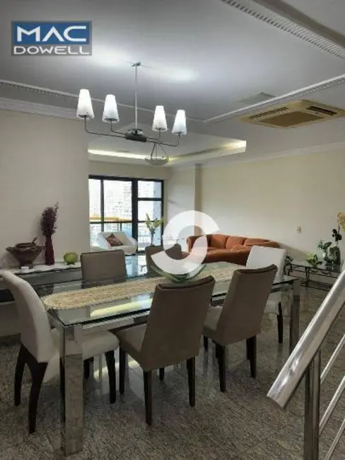 Foto 9 de Cobertura com 4 quartos à venda, 406m2 em Icaraí, Niteroi - RJ