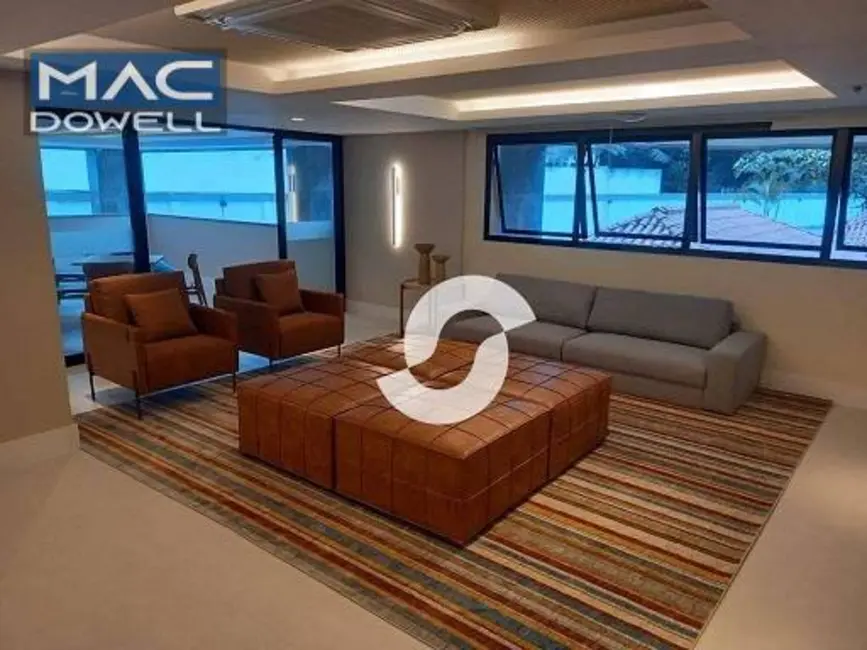 Foto 3 de Cobertura com 4 quartos à venda, 406m2 em Icaraí, Niteroi - RJ