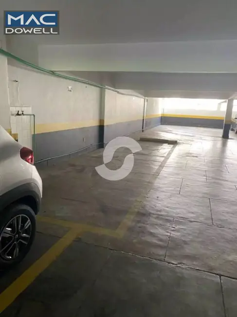 Foto 7 de Apartamento com 1 quarto à venda, 60m2 em Icaraí, Niteroi - RJ