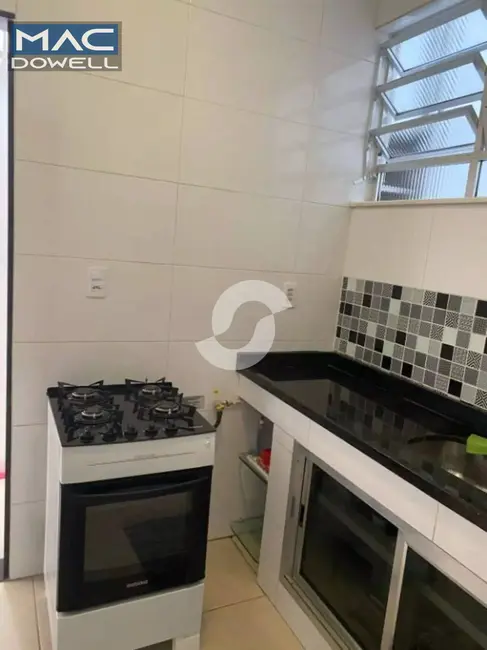 Foto 4 de Apartamento com 1 quarto à venda, 60m2 em Icaraí, Niteroi - RJ