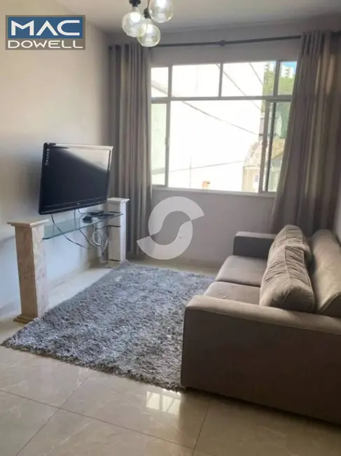 Foto 1 de Apartamento com 1 quarto à venda, 60m2 em Icaraí, Niteroi - RJ
