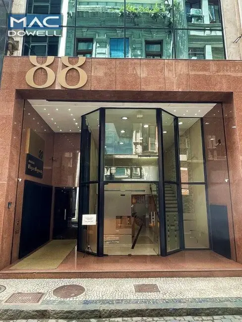 Foto 1 de Loja para alugar, 170m2 em Centro, Rio De Janeiro - RJ