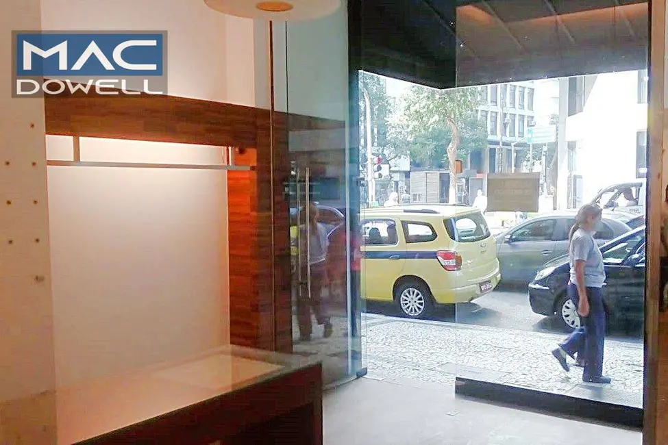 Foto 1 de Loja para alugar, 50m2 em Centro, Rio De Janeiro - RJ