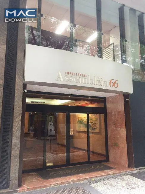 Foto 3 de Sala Comercial para alugar, 354m2 em Centro, Rio De Janeiro - RJ