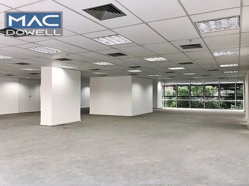 Foto 1 de Sala Comercial para alugar, 354m2 em Centro, Rio De Janeiro - RJ