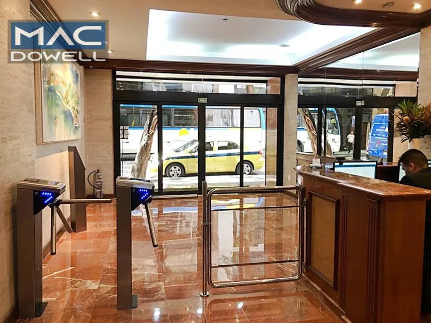 Foto 5 de Sala Comercial para alugar, 354m2 em Centro, Rio De Janeiro - RJ