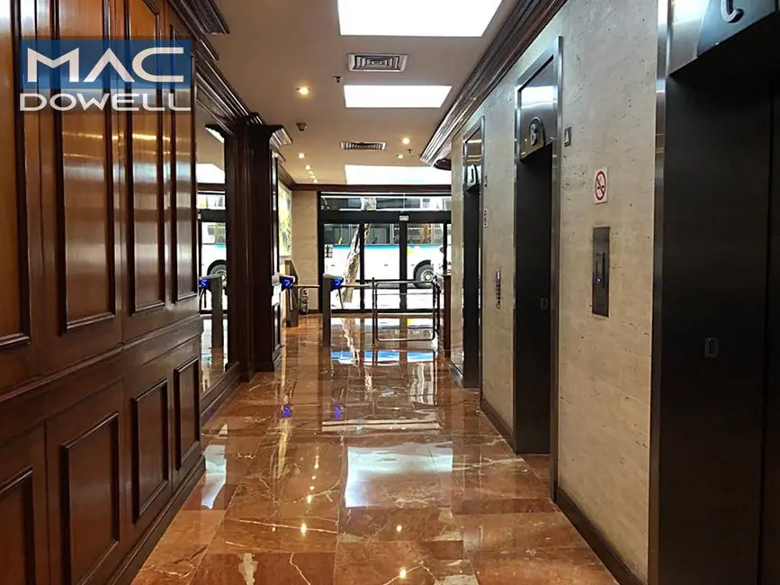 Foto 7 de Sala Comercial para alugar, 354m2 em Centro, Rio De Janeiro - RJ