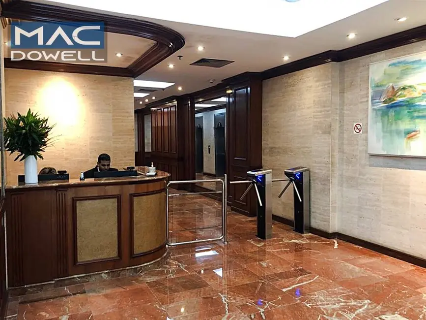 Foto 4 de Sala Comercial para alugar, 354m2 em Centro, Rio De Janeiro - RJ