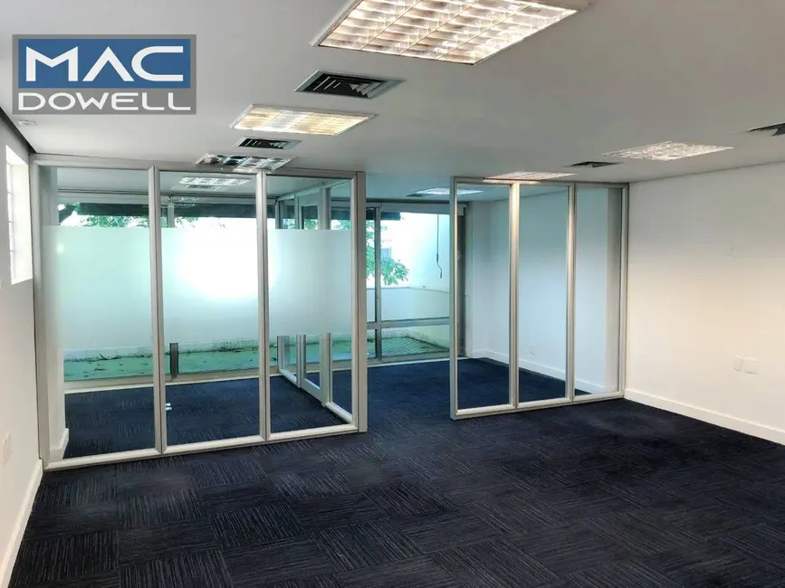 Foto 6 de Sala Comercial para alugar, 393m2 em Leblon, Rio De Janeiro - RJ