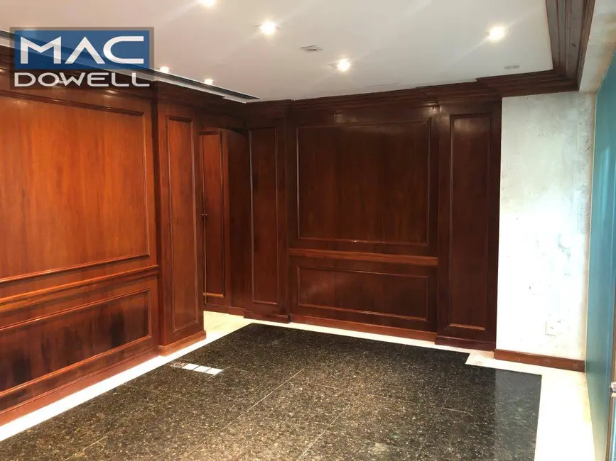 Foto 3 de Sala Comercial para alugar, 393m2 em Leblon, Rio De Janeiro - RJ