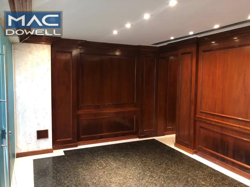 Foto 5 de Sala Comercial para alugar, 393m2 em Leblon, Rio De Janeiro - RJ