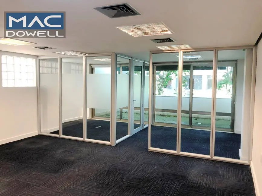 Foto 7 de Sala Comercial para alugar, 393m2 em Leblon, Rio De Janeiro - RJ