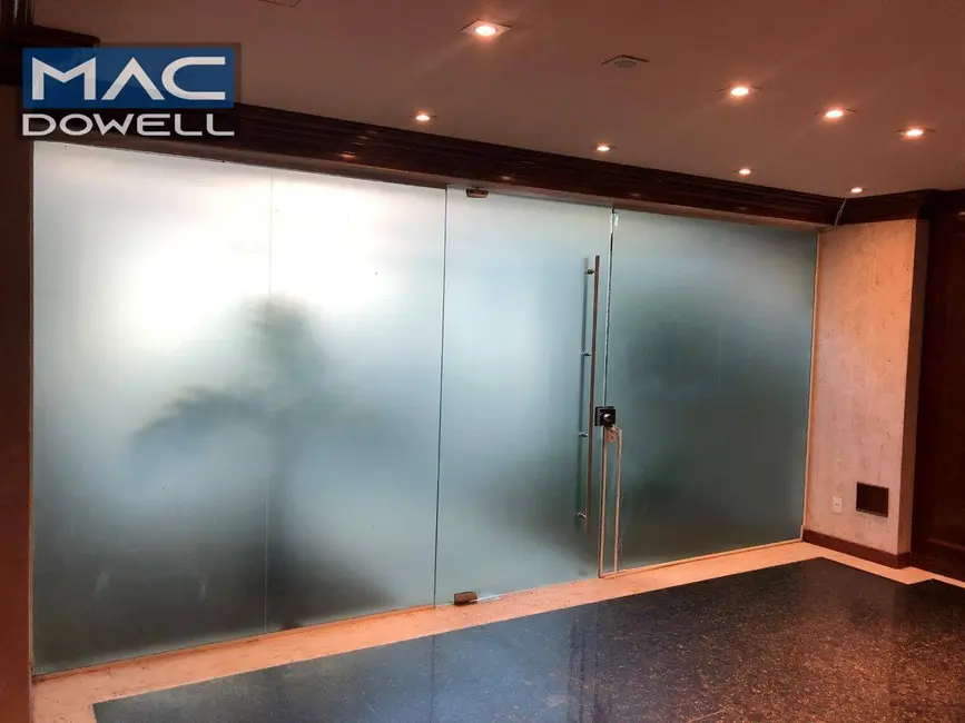 Foto 4 de Sala Comercial para alugar, 393m2 em Leblon, Rio De Janeiro - RJ