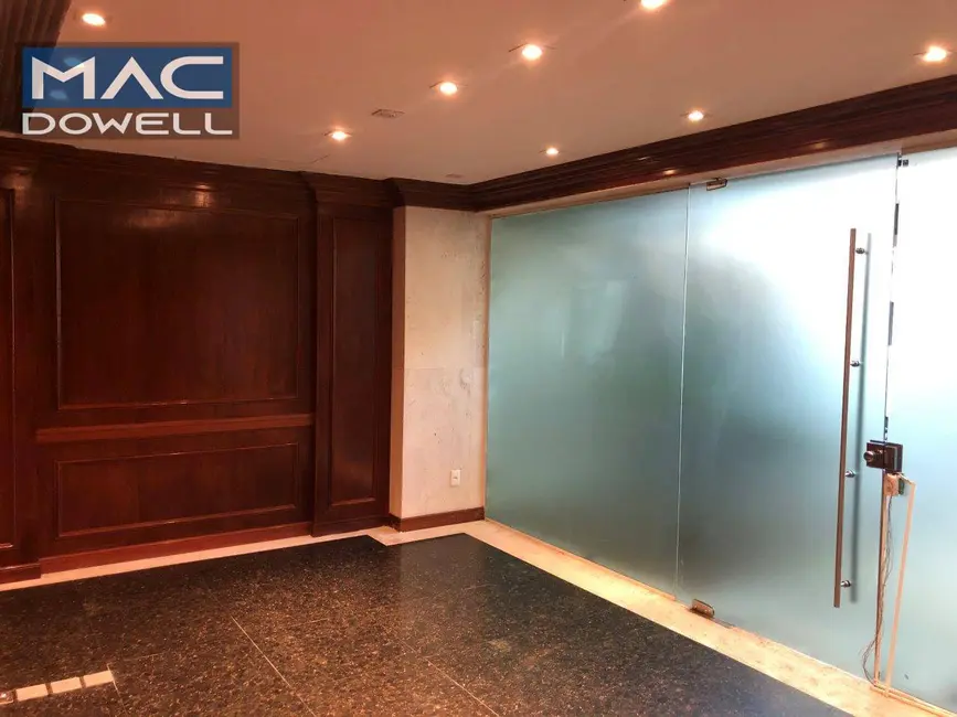 Foto 2 de Sala Comercial para alugar, 393m2 em Leblon, Rio De Janeiro - RJ