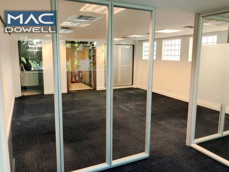 Foto 8 de Sala Comercial para alugar, 393m2 em Leblon, Rio De Janeiro - RJ
