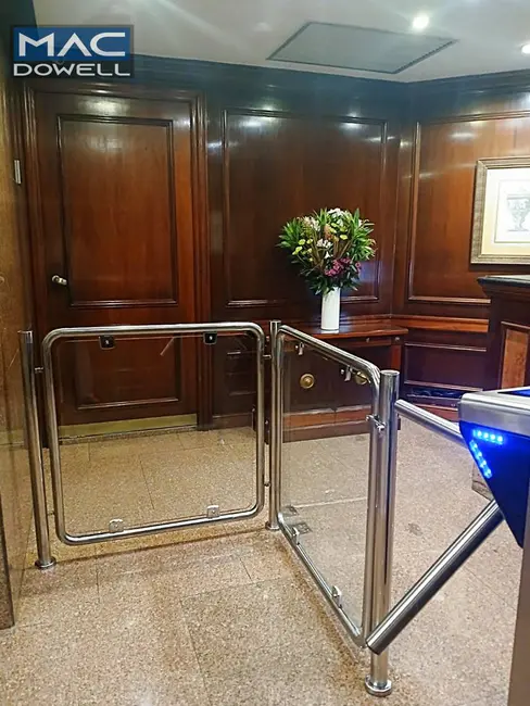 Sala Comercial para alugar, 177m2 em Centro, Rio De Janeiro - RJ - imagem 5 Foto 5 de Sala Comercial para alugar, 177m2 em Centro, Rio De Janeiro - RJ