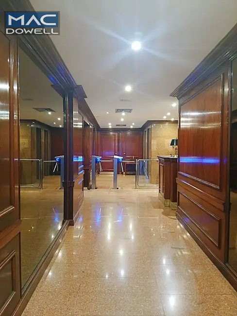 Sala Comercial para alugar, 177m2 em Centro, Rio De Janeiro - RJ - imagem 4 Foto 4 de Sala Comercial para alugar, 177m2 em Centro, Rio De Janeiro - RJ