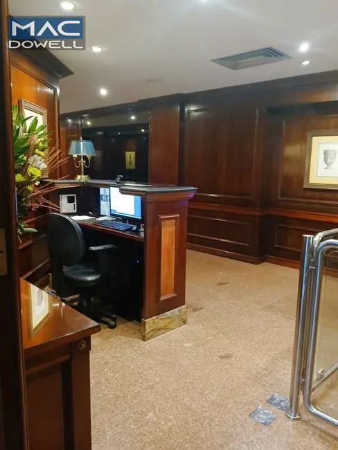 Sala Comercial para alugar, 177m2 em Centro, Rio De Janeiro - RJ - imagem 2 Foto 2 de Sala Comercial para alugar, 177m2 em Centro, Rio De Janeiro - RJ