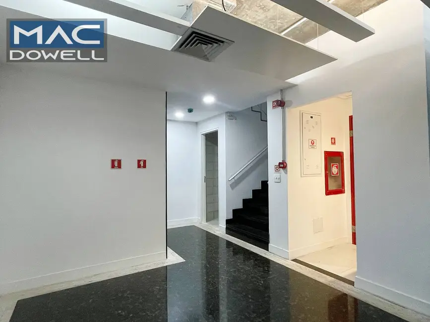 Sala Comercial para alugar, 354m2 em Botafogo, Rio De Janeiro - RJ - imagem 5 Foto 5 de Sala Comercial para alugar, 354m2 em Botafogo, Rio De Janeiro - RJ