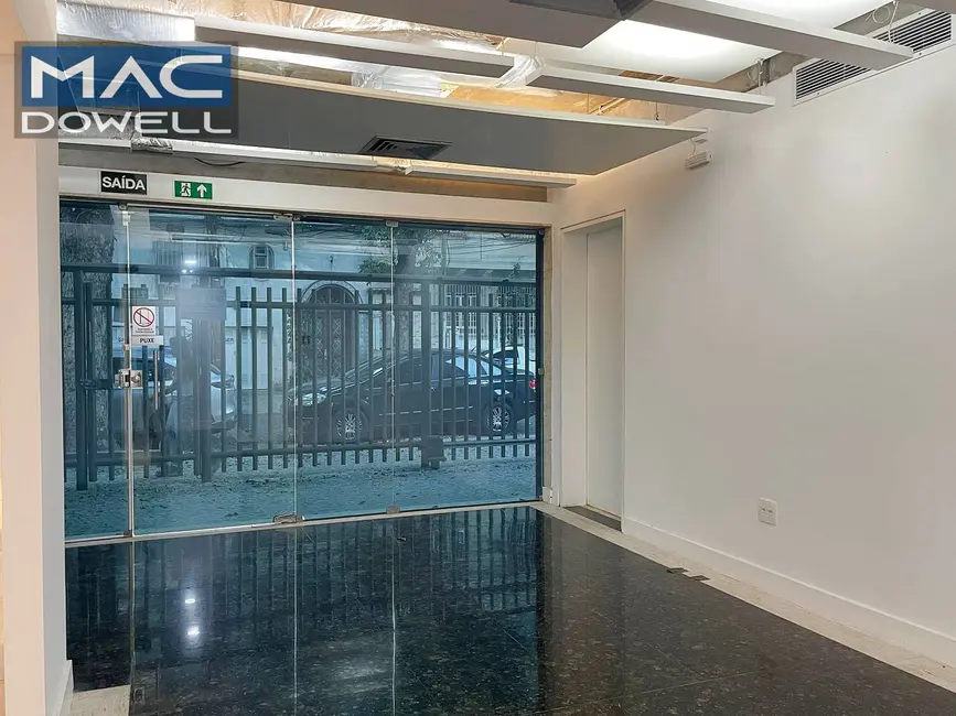 Sala Comercial para alugar, 354m2 em Botafogo, Rio De Janeiro - RJ - imagem 2 Foto 2 de Sala Comercial para alugar, 354m2 em Botafogo, Rio De Janeiro - RJ