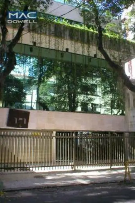 Sala Comercial para alugar, 354m2 em Botafogo, Rio De Janeiro - RJ - imagem 1 Foto 1 de Sala Comercial para alugar, 354m2 em Botafogo, Rio De Janeiro - RJ