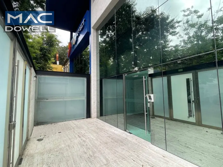 Foto 5 de Sala Comercial para alugar, 369m2 em Humaitá, Rio De Janeiro - RJ