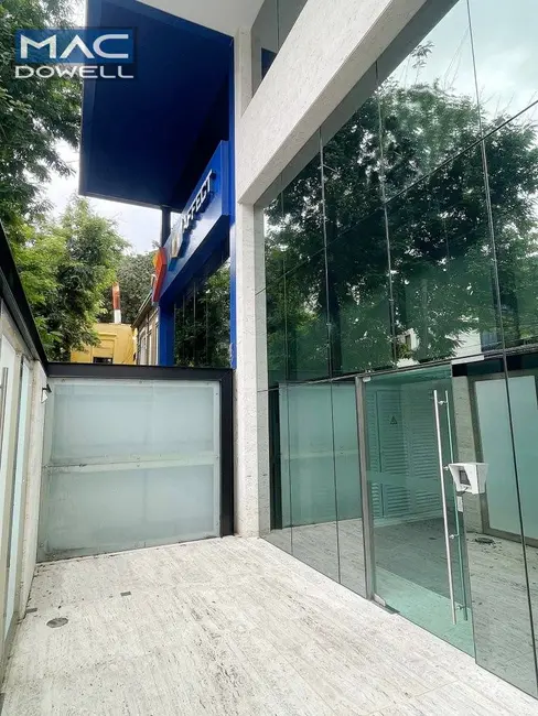 Foto 3 de Sala Comercial para alugar, 369m2 em Humaitá, Rio De Janeiro - RJ